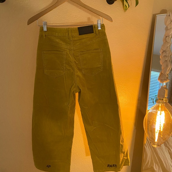 Lazy Oaf pants!!! - Picture 6 of 7